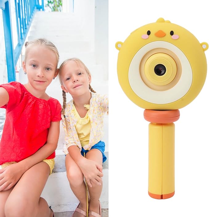 Portable Digital Camera for kids