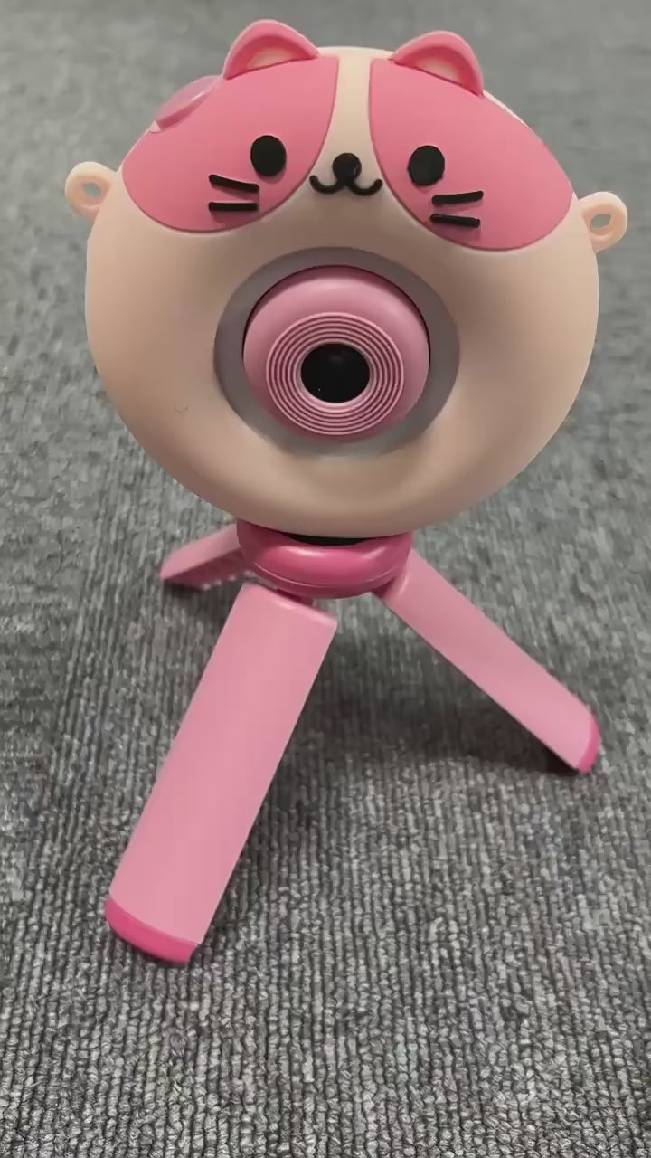 Portable Digital Camera for kids